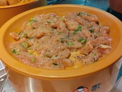 -龍歌自助小火锅(李沧顺和汇店)