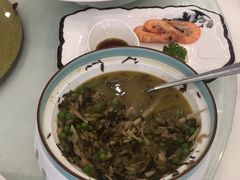-沪华海鲜大酒楼(南汇店)