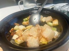 -祥记餐饮•豫粤珍味(金隅大厦店)