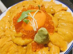 海胆饭-YAMAKAWA(龙湖胥江天街店)