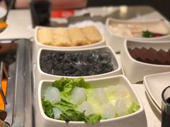 -海底捞火锅(玉桥商业广场店)