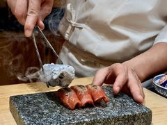 -荣一代目OMAKASE板前料理