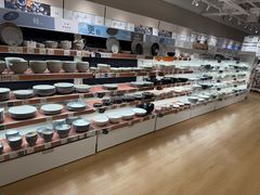 -NITORI 宜得利家居(上海中山公园龙之梦店)