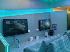 -海德温泉生活馆(朝阳大悦城店)