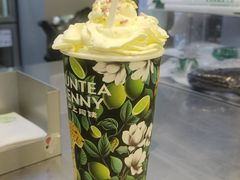 -沪上阿姨·精选茶饮(扬帆小区店)