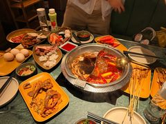 -牛New寿喜烧(中山公园龙之梦店)