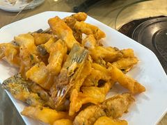 -庆丰农庄·团建·农家菜(大浪店)