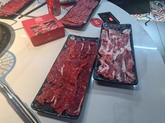 -刘少华贵州小黄牛·鲜牛肉火锅(总店)