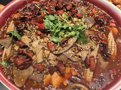 -椒馋小馆(绿源路店)