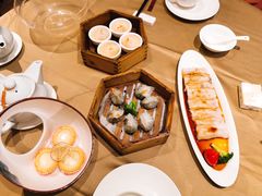 -广州逸林假日酒店·四季桃源中餐厅(白云山风景区店)