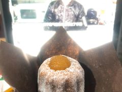 肉桂苹果可露丽-发酵食堂(屏风街店)