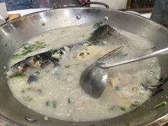 -老海陵·泰州菜(图书馆店)
