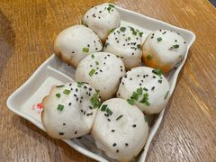 特色生煎-东泰祥生煎馆(重庆北路店)