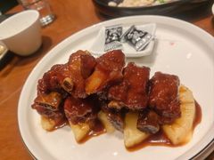 -上海人家花樣年华(中山公园店)