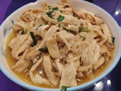 -西江美食舫·江西菜(健德桥店)