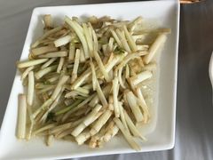 -翠茗农庄土菜馆(天目湖店)