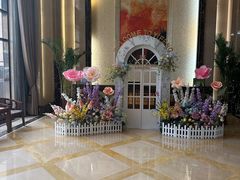 -大连亿锋豪景酒店