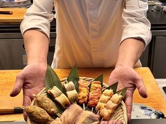 -鳥喜Toriki怀石烧鸟料理