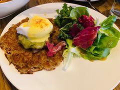 -Common Table · Brunch & Coffee