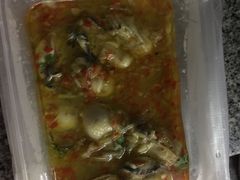 -冯姐生蚝(迎宾广场店)