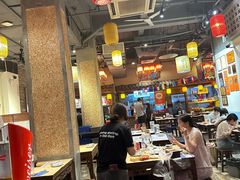 -江味龙虾馆·裸蓝龙虾(南山店)