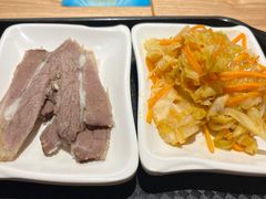-七里西关中式简餐(苏州中心店)