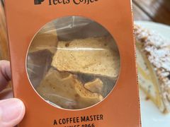 -Peet's 皮爷咖啡(东湖路手作店)
