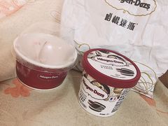 -哈根达斯(太原长风街店)