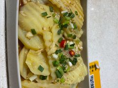 -和庆斋羊蝎子火锅·碳缸烧烤(顺义旗舰店)