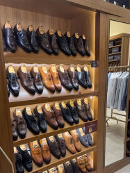-MR.COLLECTION西装先生(富华里店)