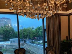 包厢-古南都·江苏酒家(建宁路店)