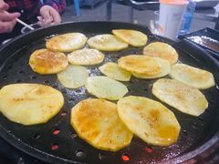-二师兄火盆烤肉(湖口店)