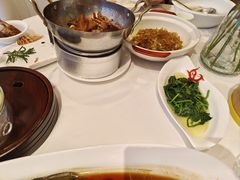 -湖锦酒楼·31年地道湖北菜(黄鹤楼店)
