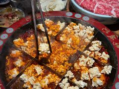 -矮板凳老火锅(宽窄巷子店)