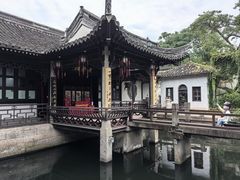 -绍兴鲁迅故里·沈园景区
