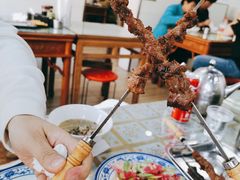 -清真·鸦儿李记·小馆(后海店)