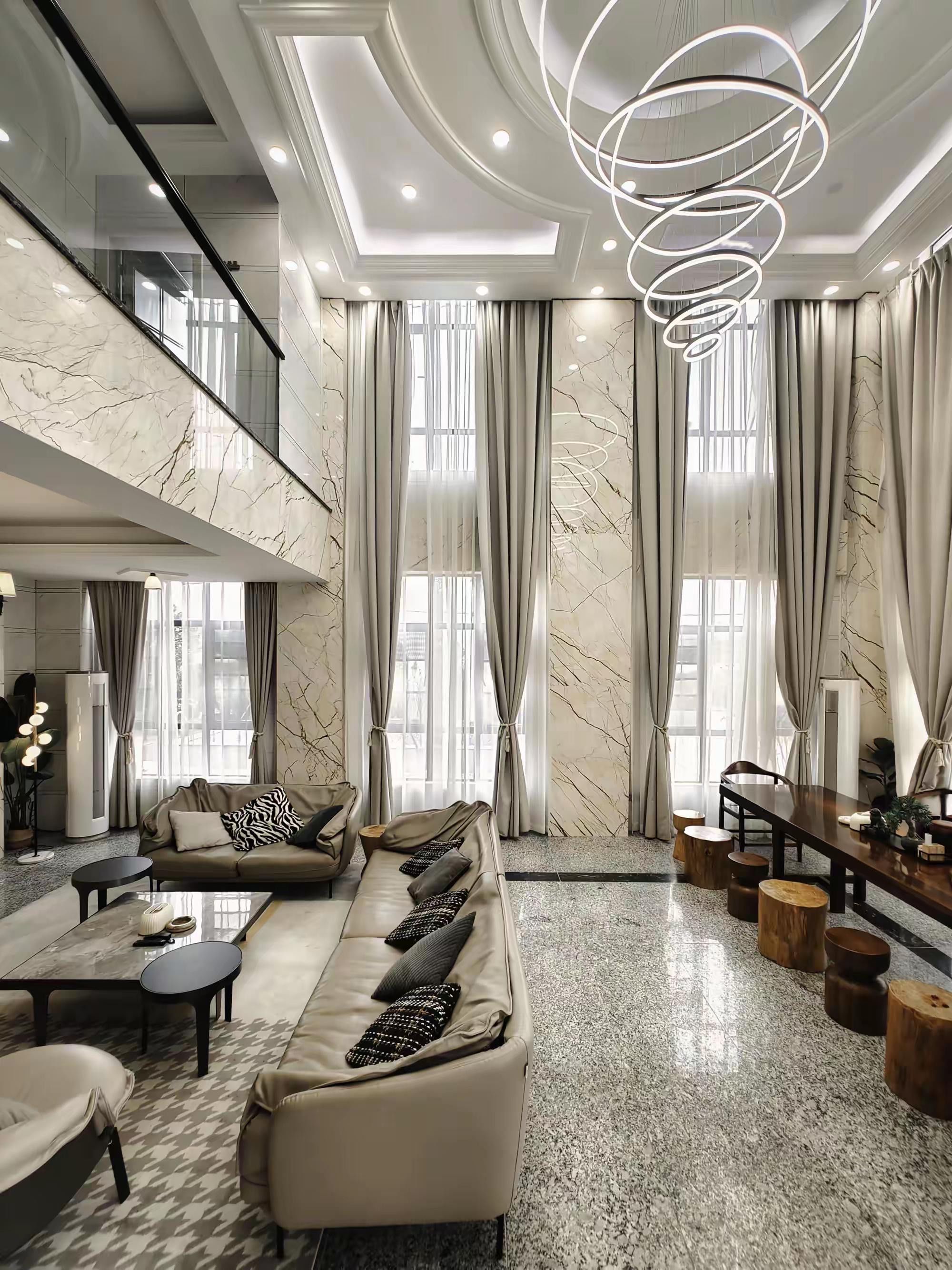 南昆山美墅27房42床全套间 团建大户型别墅