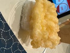 -滨寿司(新街口中央商场店)