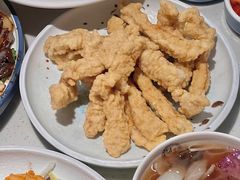 -淘淘园·韩式手工炸酱面(井亭天地店)