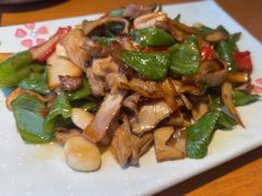 -盐帮食坊•小河帮川菜(四川师大店)