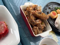 -后海16号·北京私房菜