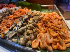 -印象餐厅(杭州国际博览中心北辰大酒店)