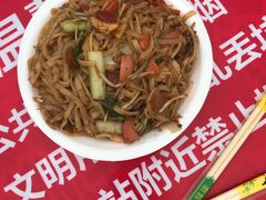 -海大南门夜市(海富街店)