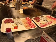 -火地铁板烧(昆山万象汇店)