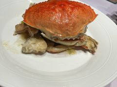 -粗茶淡饭·汉口公馆(循礼门店)