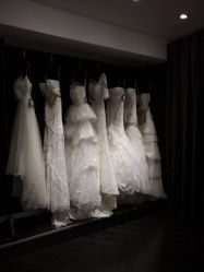 -Chic Bridal 熙可婚纱