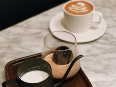 -Home Cafe(水榭春天店)