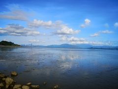 -深圳湾公园(南山区)