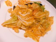 -甄御•海鲜新青岛菜(麦岛店)