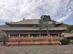 -瞿昙寺